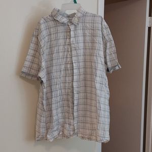 Mens Casual Shirt